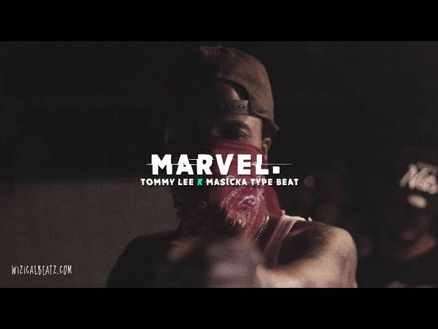 Dancehall Instrumental 2018 ~ "MARVEL." | Tommy Lee x Masicka Type Beat