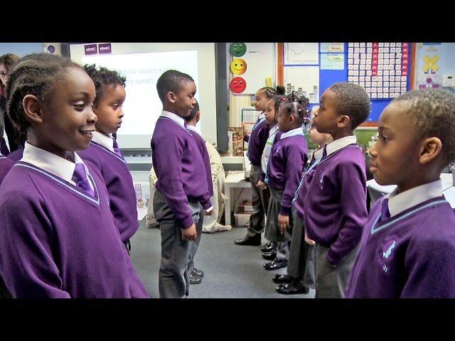 Oracy in the Classroom: Strategies for Effective Talk