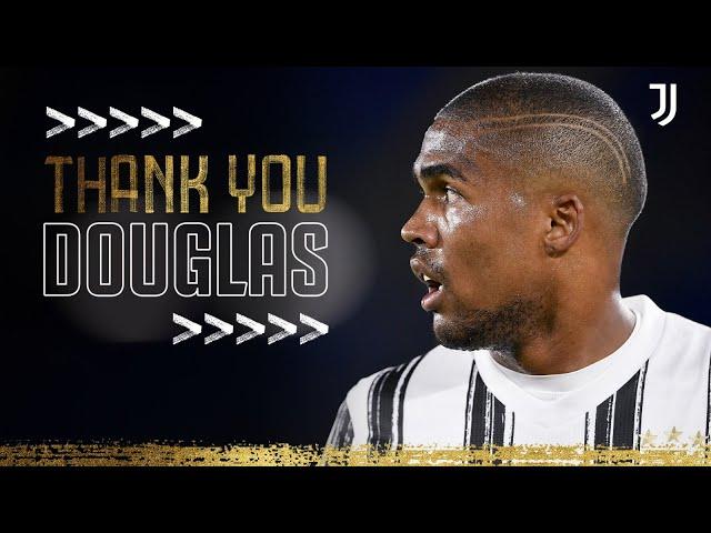   Douglas Costa Joins Bayern Munich on a One Year Loan | Obrigado, Douglas! | Juventus