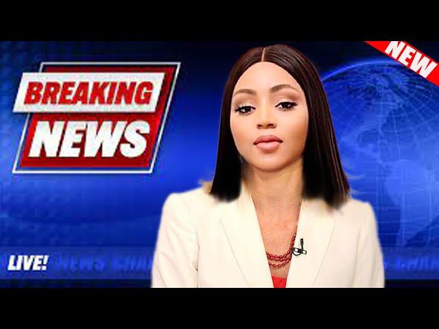 Amaka The Newscaster (Full Movie) - New Nigerian Nollywood Movie Regina Daniel