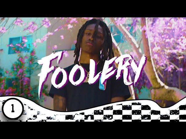 [FREE] ShooterGang Kony & YBN Nahmir Type Beat 2020 "Foolery" (prod. 1mtha1) 