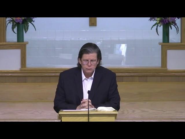FBCByrdstown 4-27-25 Morning Worship