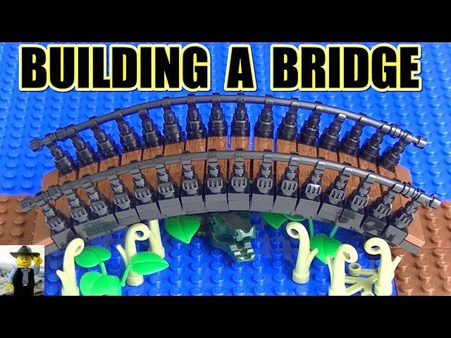 Build an Arched Bridge