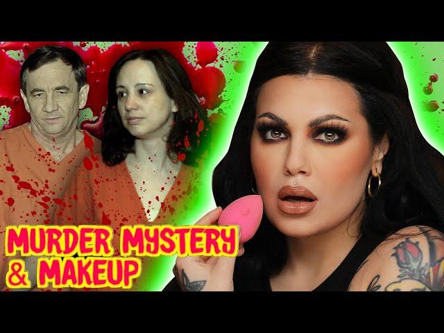 Happy Wife Happy Life? - Secrets in the Suburbs I Mystery & Makeup | Bailey Sarian