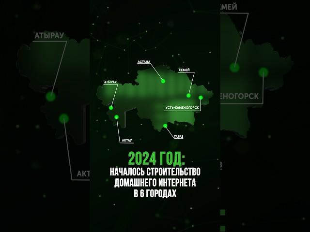 Домашний интернет от Freedom Telecom