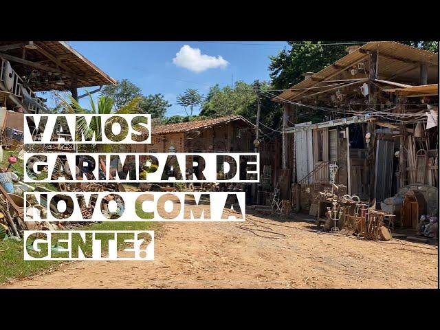 GARIMPANDO ANTIGUIDADES PARA UMA PRODUÇÃO DE DECORAÇÃO #garimpo #antiquario #ferrovelho #antiguidade