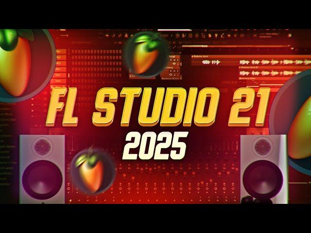 New FL Studio 21 Crack | FL Studio 21 Free Download | FL Studio Crack 2024