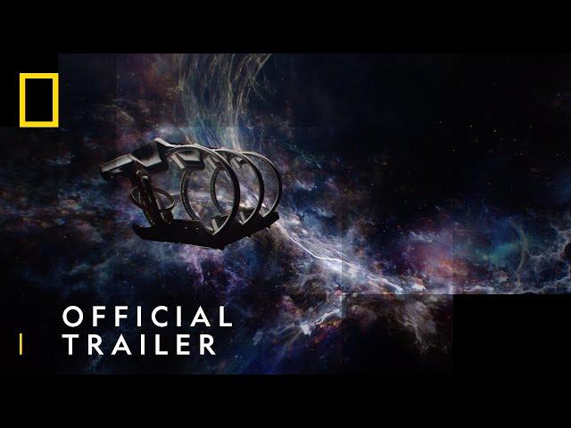 Official Trailer | Cosmos: Possible Worlds | National Geographic UK