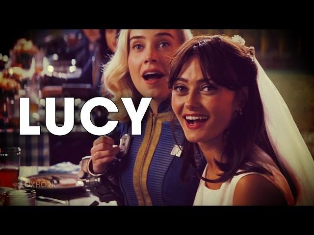 A Profile of Lucy: When the Golden Rule Works (and Fails)