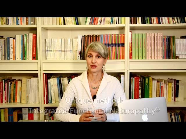 Naturopathic consultation, online and in Milan, by Simona Vignali