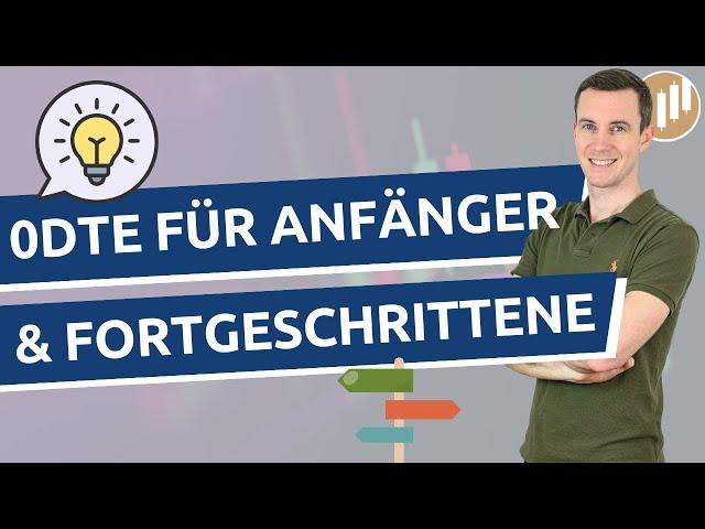 Deep Dive Einkommensstrategien mit 0DTE-Optionen erfolgreich handeln