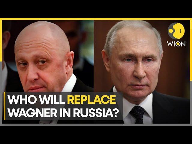 Will Putin trust Ramzan Kadyrov in the war | Latest News | WION