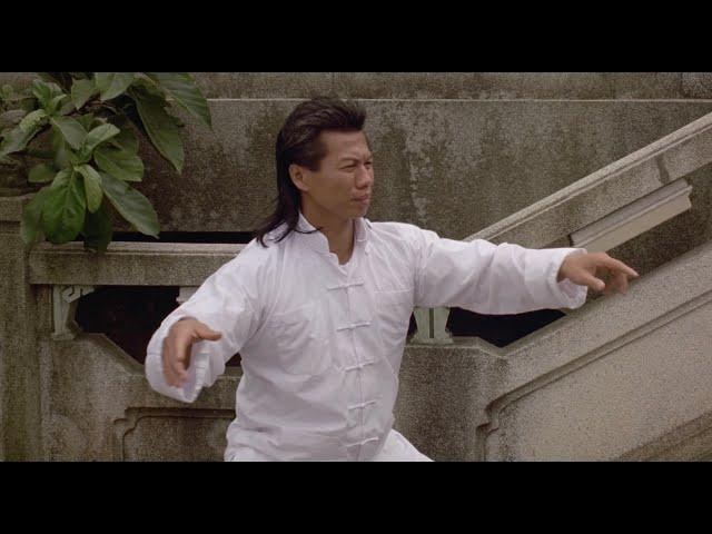 FEARLESS TIGER HD, Full movie, Jalal Merhi, Bolo Yeung, #boloyeung #kungfu #action #movie