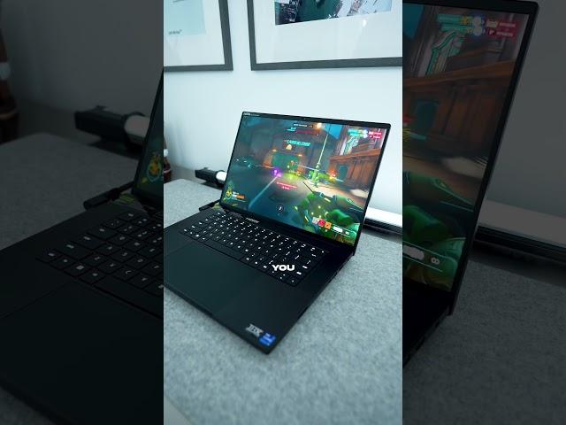 Gaming Laptop vs PC