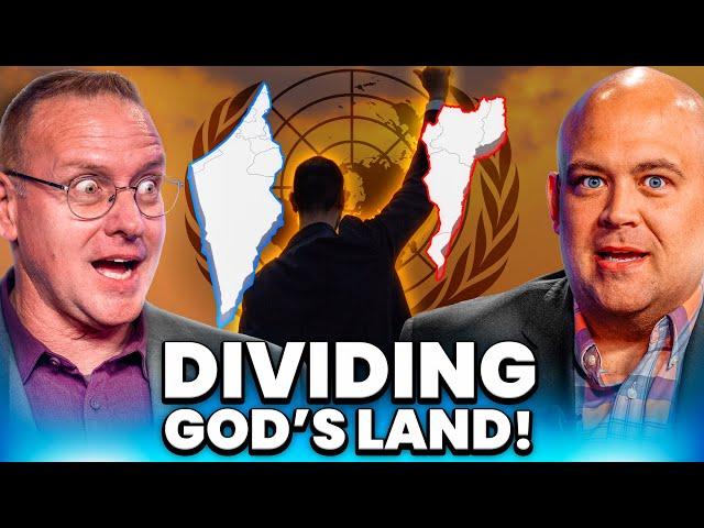 Is the Two-State Solution the Beginning of Daniel’s 70th Week? - Ep. 7072