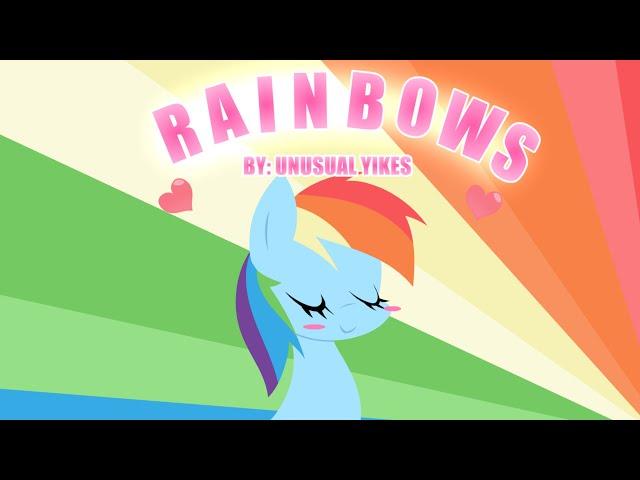 Rainbows HD