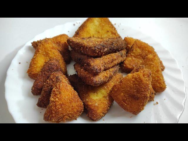 Crispy Potato Wedges Recipe Perfectly Seasoned and Golden Fried