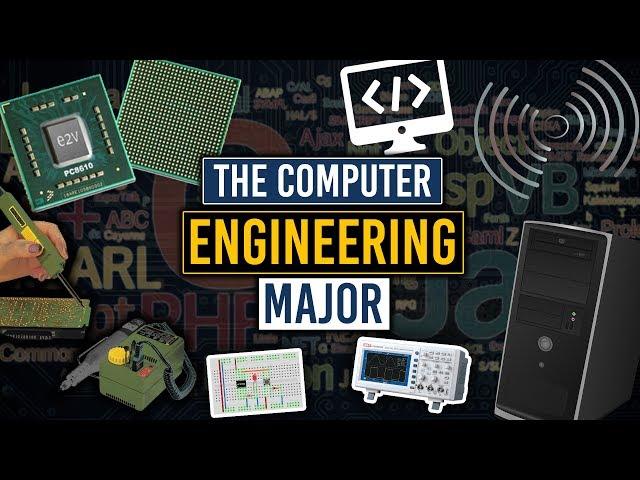 What is Computer Engineering?