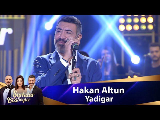 Hakan Altun - YADİGAR