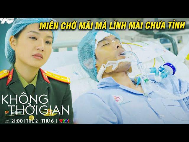 KHÔNG THỜI GIAN | Ngày nào Miễn CŨNG VÀO mà CHỜ MÃI Lĩnh VẪN CHƯA TỈNH LẠI | VFC OFFICIAL