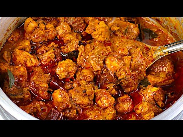 சிக்கன் கிரேவி மிக சுவையா இப்டி செஞ்சு பாருங்க| CHICKEN KULAMBU | CHICKEN KUZHAMBU | chicken gravy