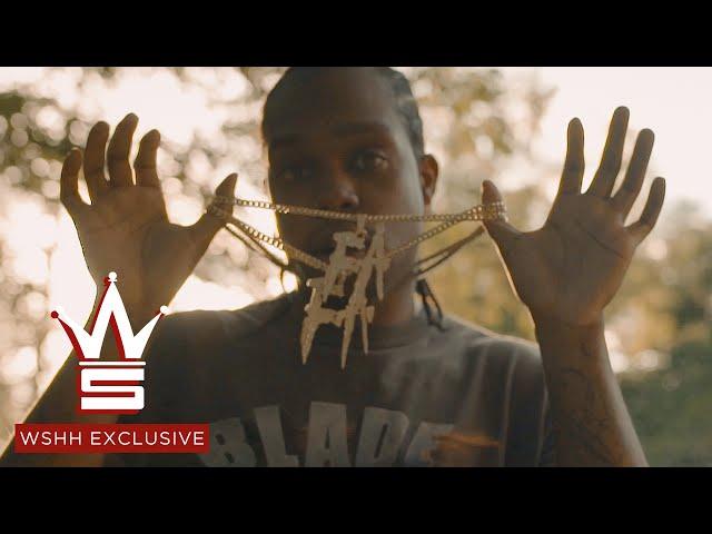 Payroll Giovanni "Where I'm From" (WSHH Exclusive - Official Music Video)