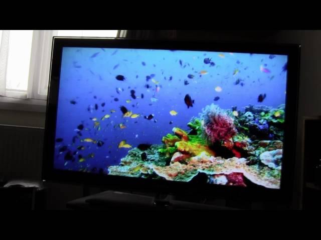 Sony Xperia S Multimedia through HDMI on your TV