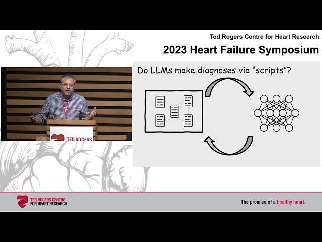 Evaluation of Large Language Models in Clinical Reasoning - Adam Rodman