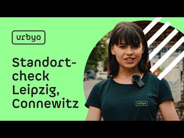 Standortcheck: Immobilien kaufen in Leipzig, Connewitz