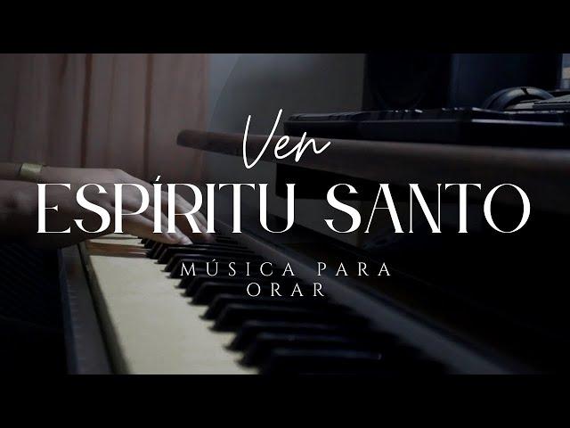 1 HORA - INSTRUMENTAL PARA ORAR  - SIN ANUNCIOS