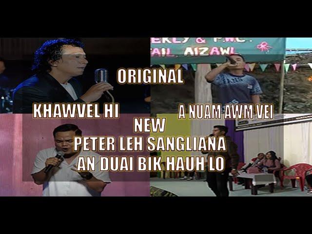 PETERA LEH LALSANGLIANA AN NAMAI LO | A HLA NEITUTE AIIN AN AW A NALH EM NI? [T | REACTS]