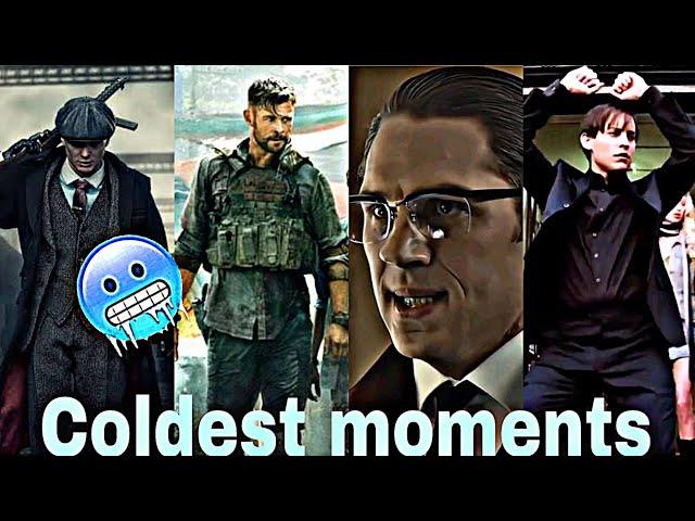 Coldest Moments Of All Time  Tiktok Complication  Sigma Moments  #6
