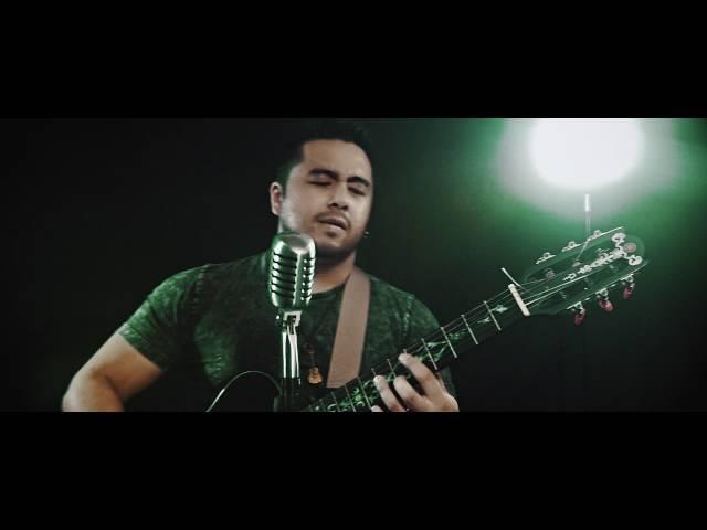 Another Brick in the Wall // Acoustic Looper Cover // Jake Pancho