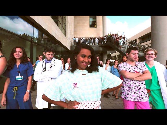 Dear Future Doctor (Stanford School of Medicine Parody on "Dear Future Husband" by Meghan Trainor)