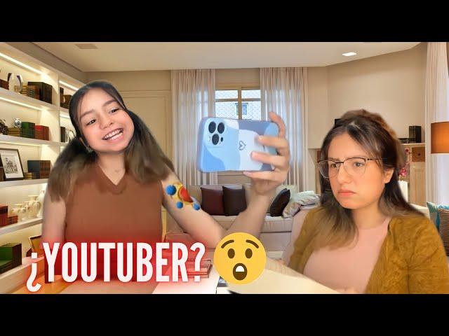 ¿Marbella YOUTUBER?  | BIANCA OSS 