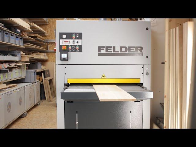 FELDER Breitband FW950c