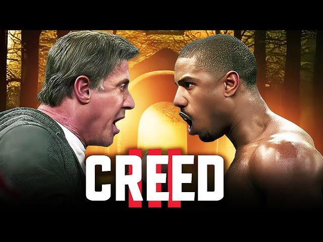 Creed III Explained - Michael B. Jordan's Directorial Triumph 