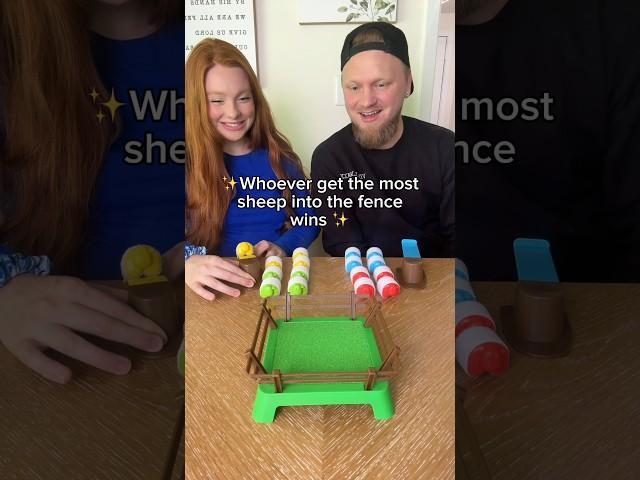 He was NOT happy at THE END @RegalNoise  #hannahandregal #couple #relationship #game #funny