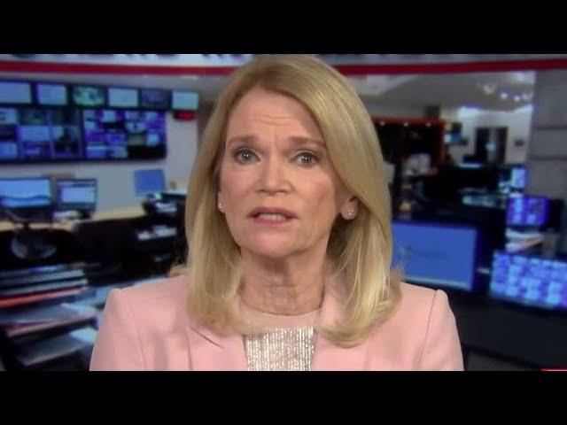 Video: Martha Raddatz of ABC News, formerly of WCVB, discusses war in Ukraine