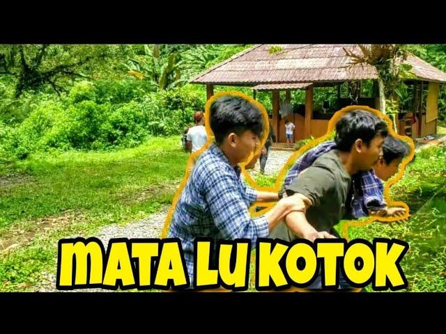 Film Pendek Lucu | Jalan - Jalan | Film Komedi