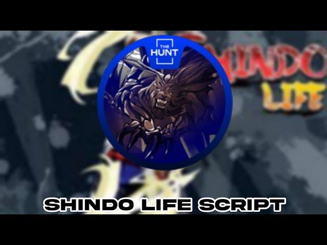 Shindo Life Script The Hunt Auto Collect Egg