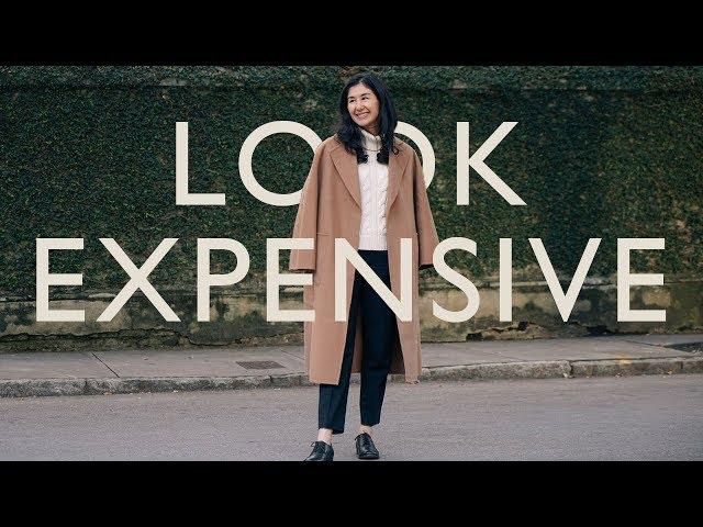 How To Look Expensive | Styling Hacks & Tips