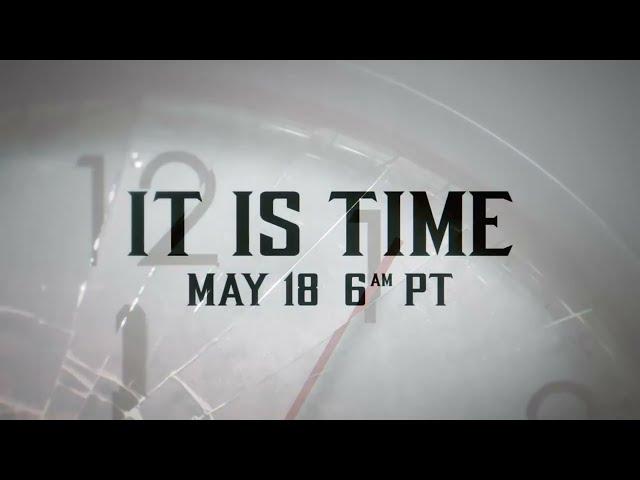 Next Mortal Kombat Game - Announcement Date Teaser