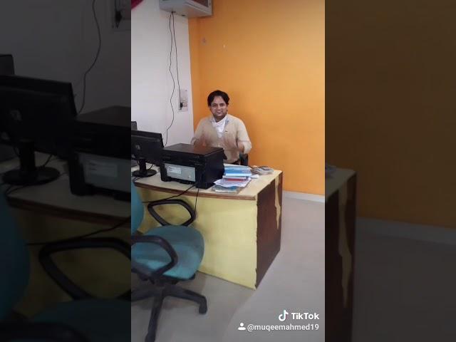 Muqeem Ahmed video(2)