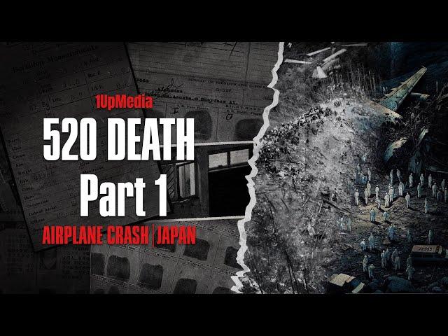 What Went Wrong: The Final 32 Minutes of Flight 123 | Part 1