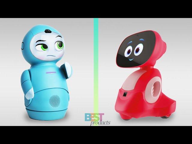 10 Best Personal Robots You Can Buy In 2024