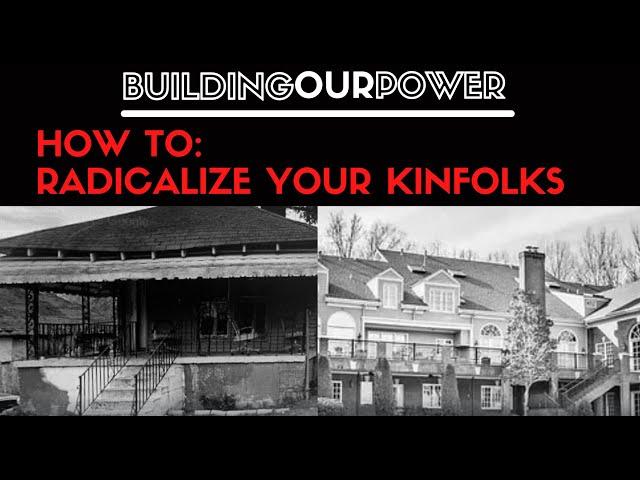 How to: Radicalize Your Kinfolks | Communist Commentary