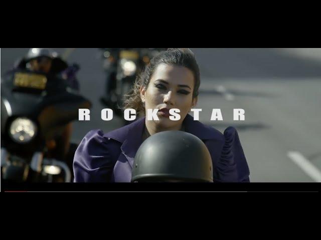 Ommy Dimpoz x Alikiba x Cheed - ROCKSTAR!(Official Video) SMS SKIZA 6081999 to 811