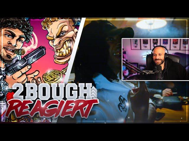 Lucio 101 & Bonez MC - Tagesablauf / Lelosa - Blithe / 2Bough REACTION