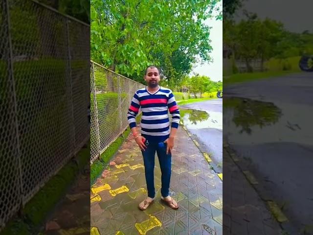 Ritesh Upadhyay Video status